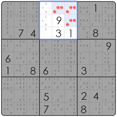 newspaper sudoku answers today printable